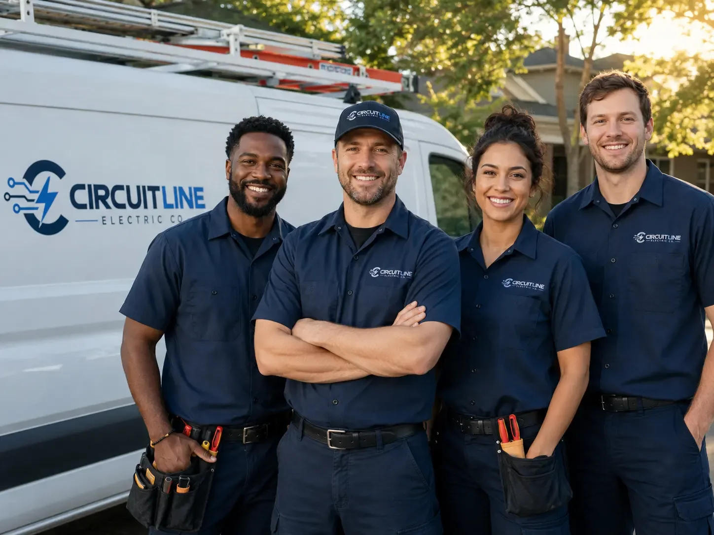 Whole Home Rewiring company in West Harwich, MA