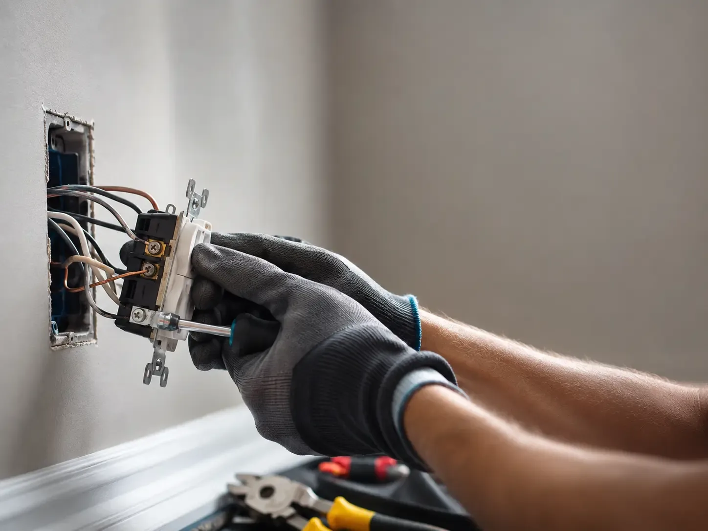 Why choose Whole Home Rewiring in West Harwich, MA